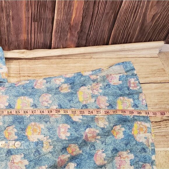 Michaels Linen Shirt  - Picture 10 of 10